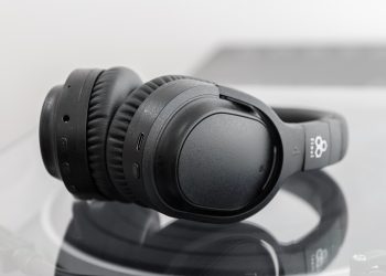 Final UX3000 ANC Bluetooth Headphones Review