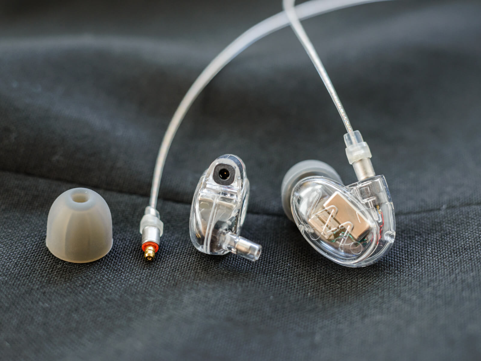 Westone Audio Pro X50 Eartip Earphones