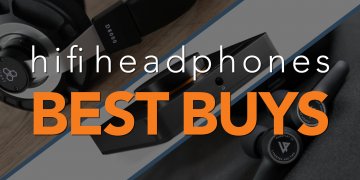 HiFiHeadhones Best Buys Video