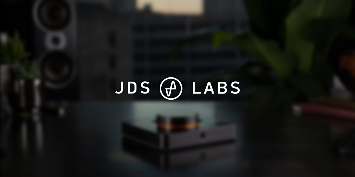 JDS Labs Brand Story