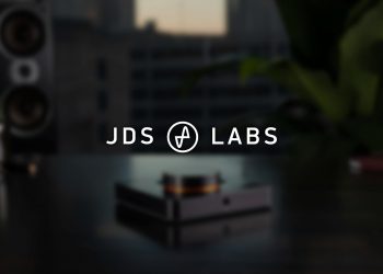 JDS Labs Brand Story