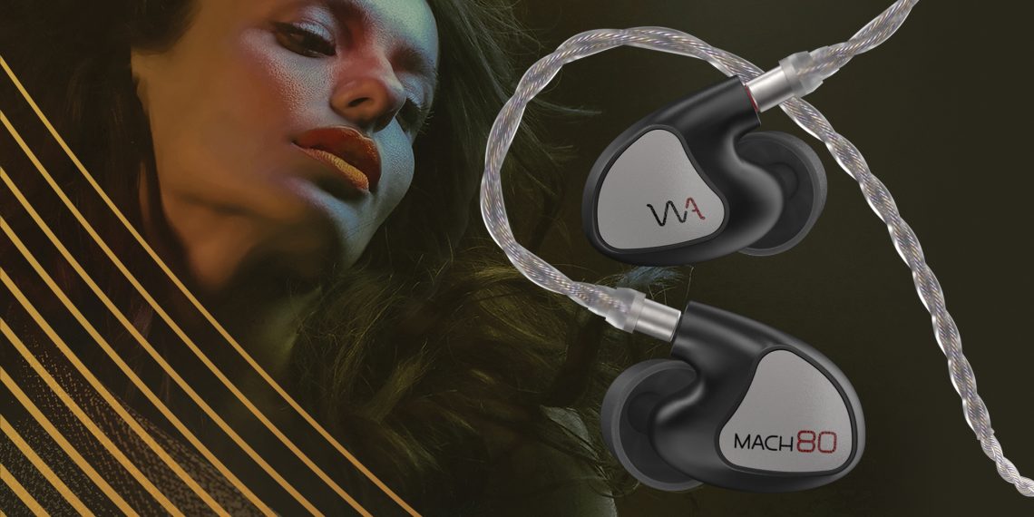 Westone MACH Series Release