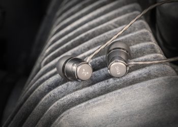 SoundMAGIC E11C Earphones