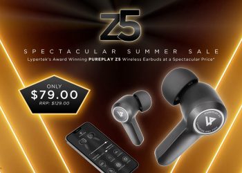 lypertek pureplay z5 summer sale