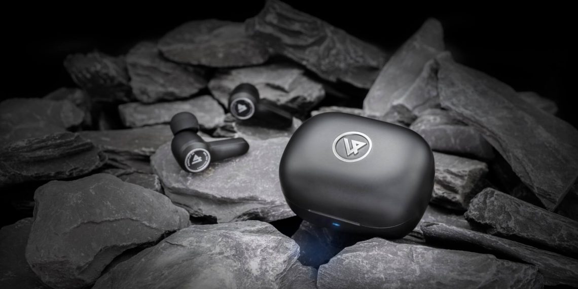 Lypertek Pureplay Z5