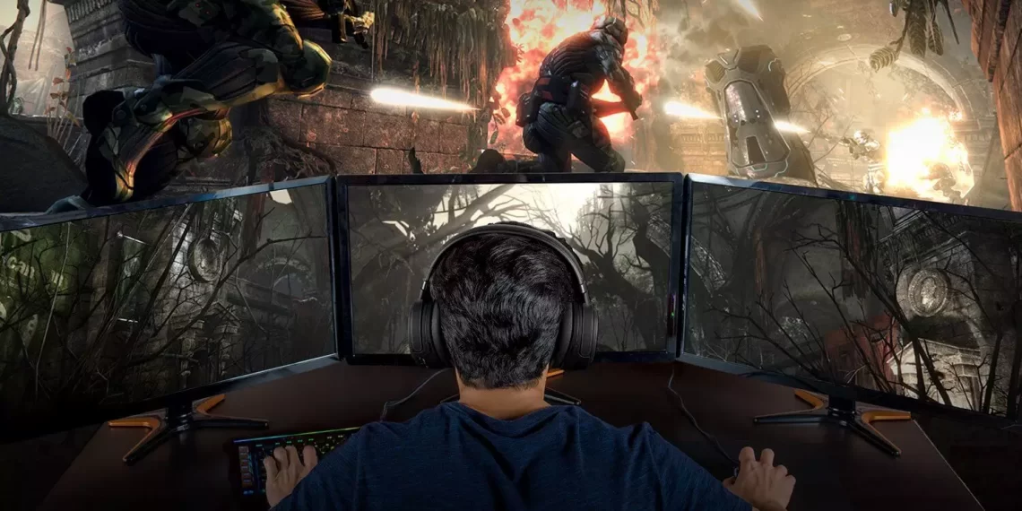 Our Top Gaming Picks to get You in the Zone