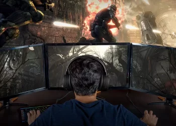 Our Top Gaming Picks to get You in the Zone