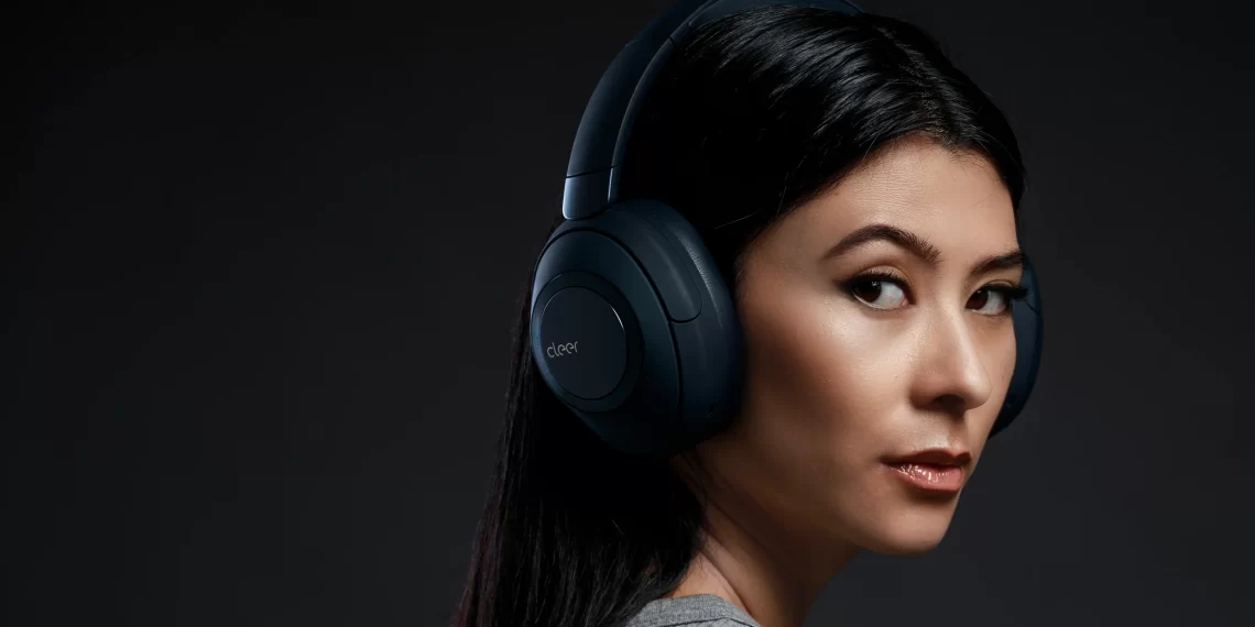 Brand Story: Cleer Audio