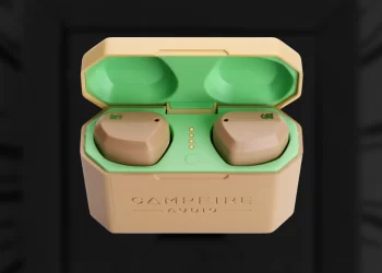 Campfire Audio Orbit Review