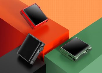 The Shanling M0 Pro
