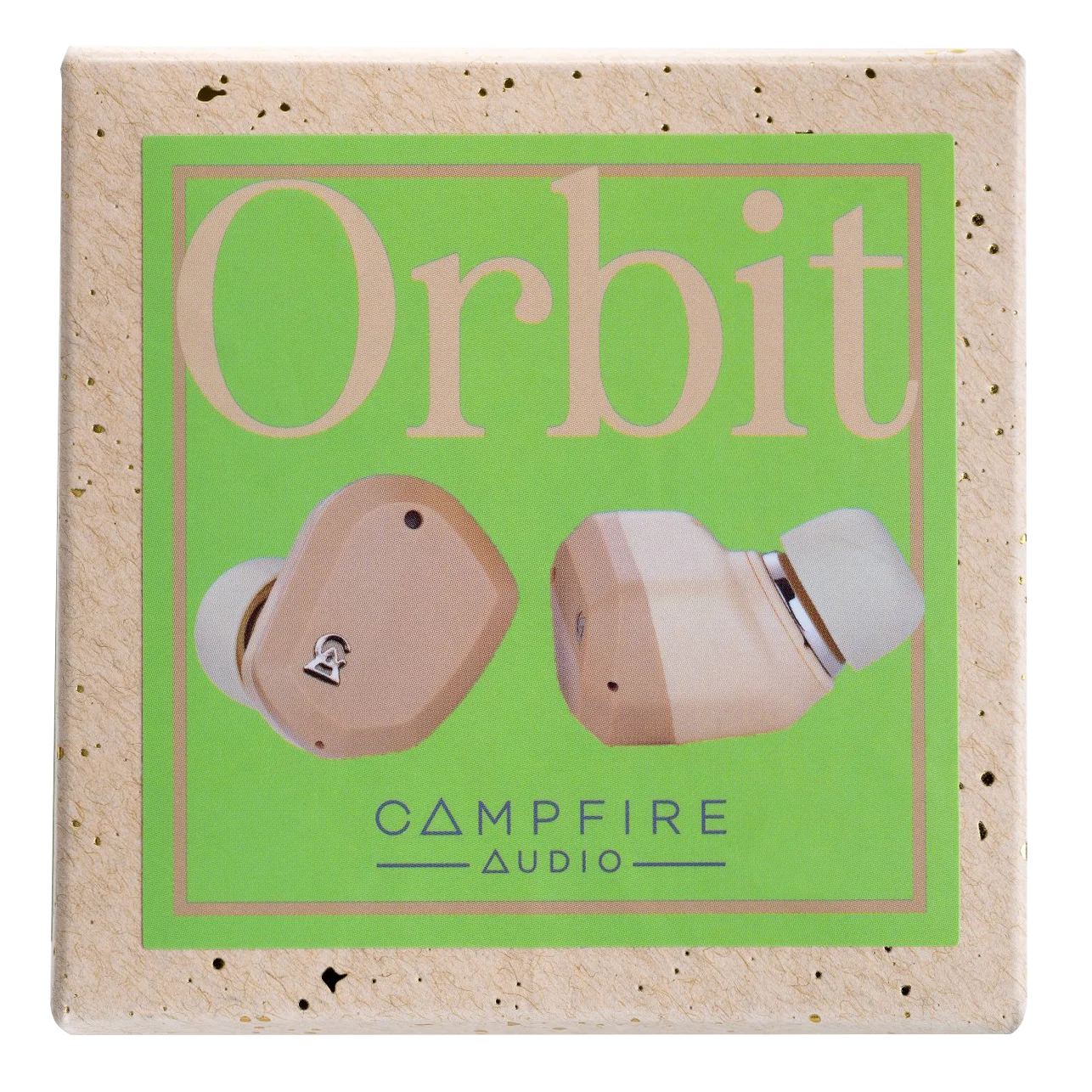Campfire Audio Orbit Box