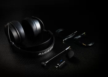 Audeze Maxwell