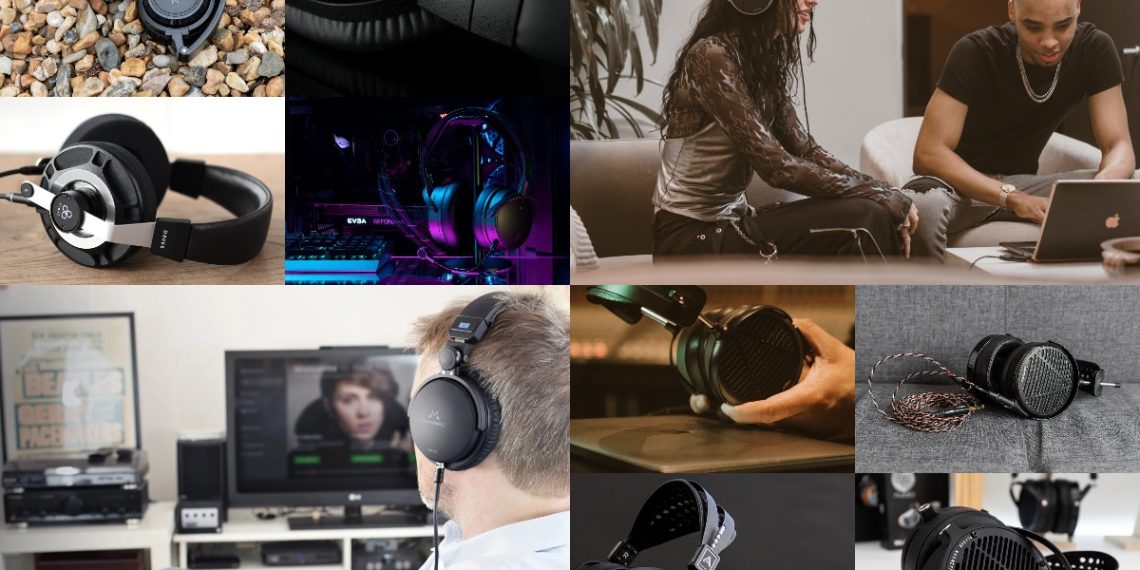 Best Headphones 2024