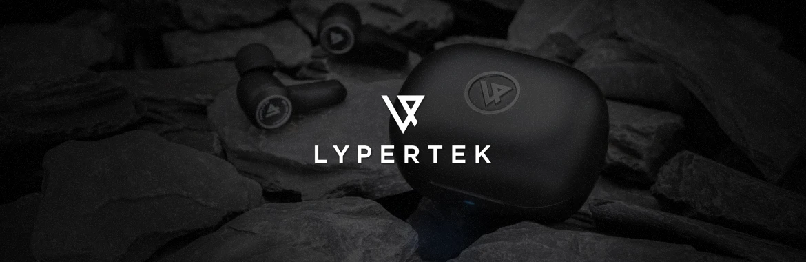 Lypertek Logo