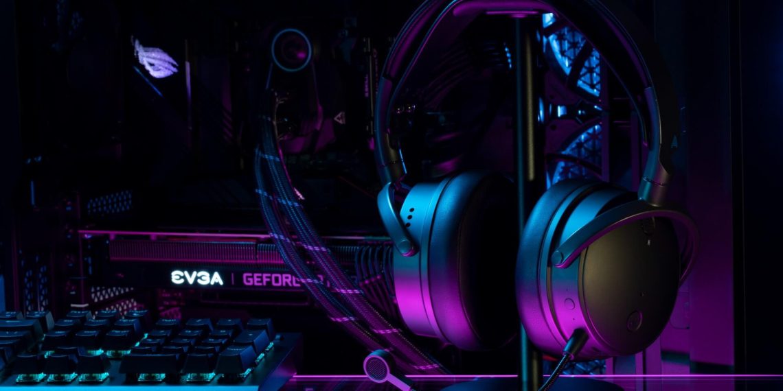 Audeze Maxwell Review