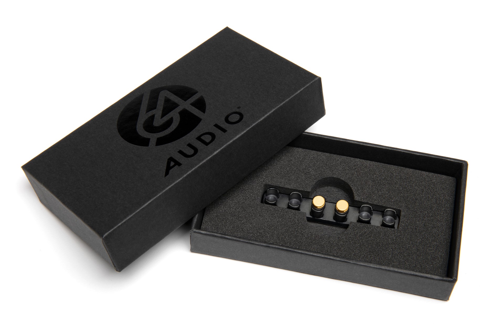 64 Audio U4s m12 Apex module