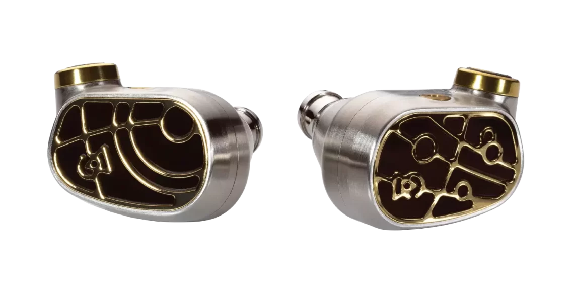 Campfire Audio Solaris ‘Stellar Horizon’