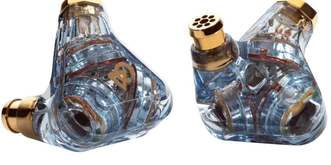 Campfire Audio Trifecta 'Astral Plane'