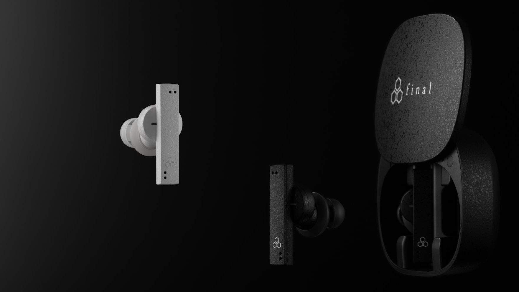 Audiophile discount tws earbuds