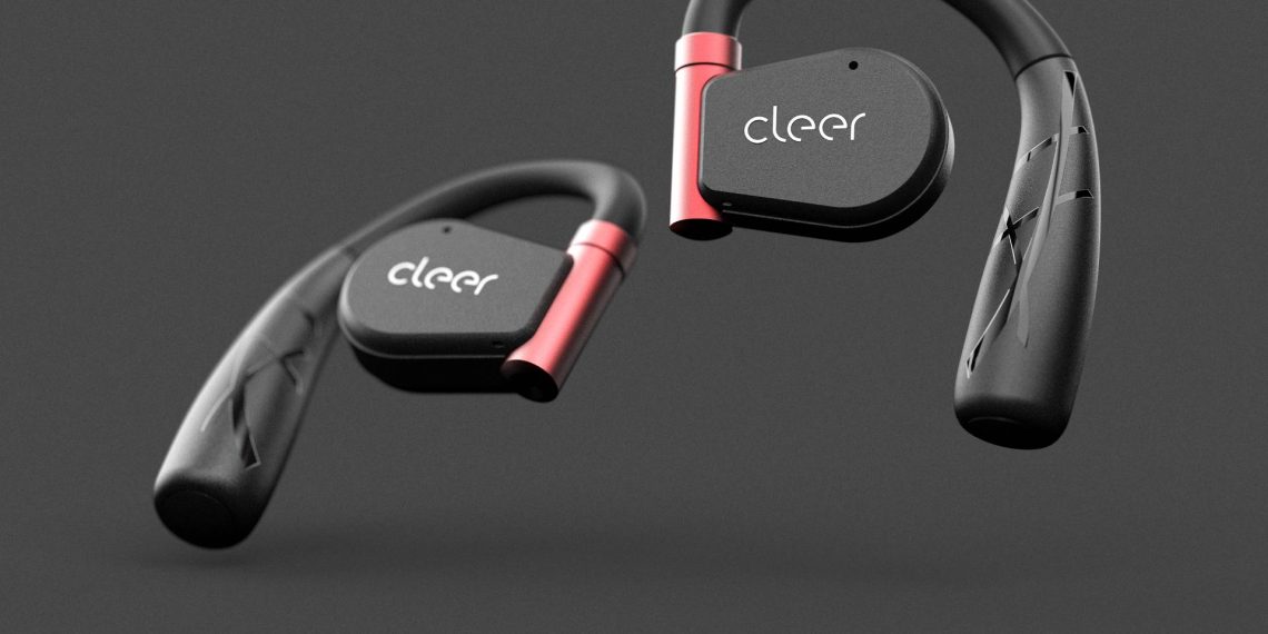 Cleer Audio ARC II SPORT – Out Now!