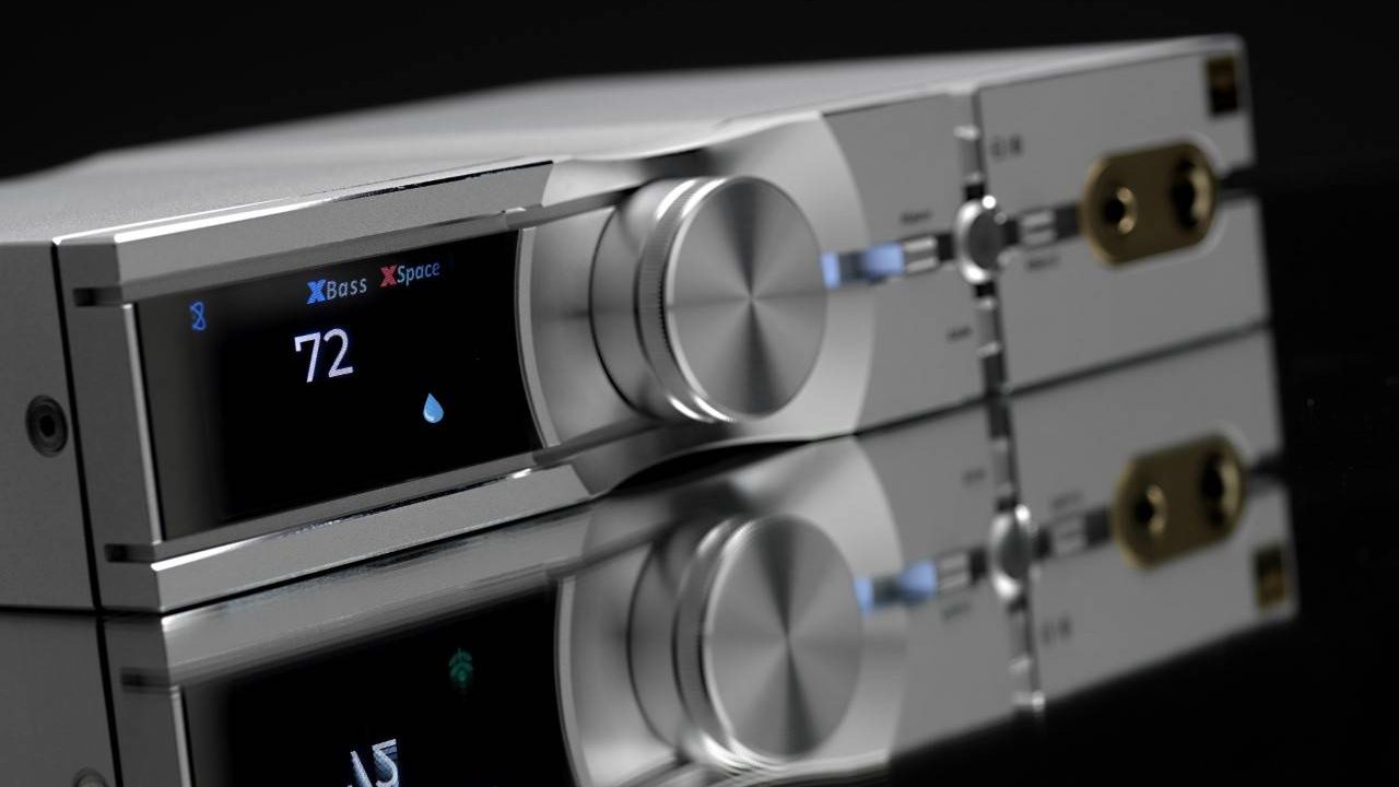 iFi Audio Neo iDSD2