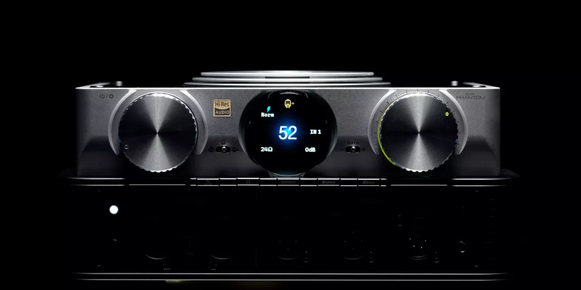 Brand Story: iFi Audio