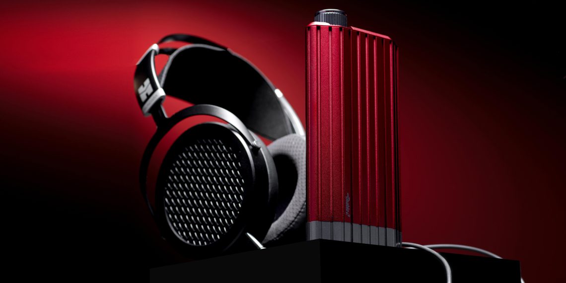 iDSD Diablo 2 and headphones