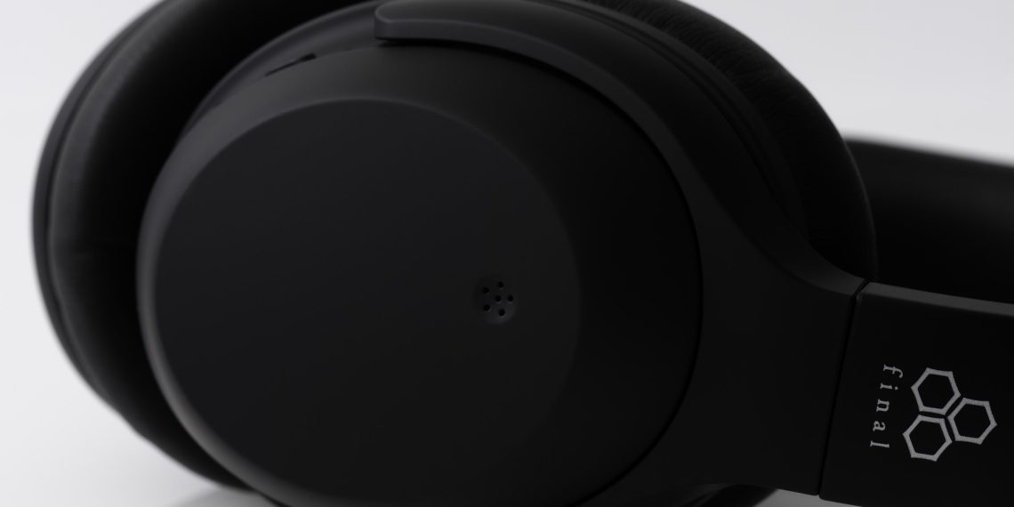 Final updates flagship true wireless earphones with new ZE8000 MK2