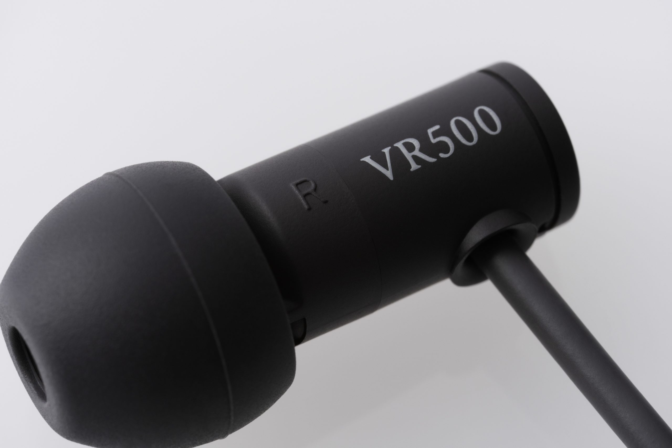 VR500