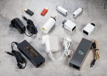 SilentPower by iFi