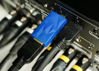HDMI iSilencer SilentPower by iFi