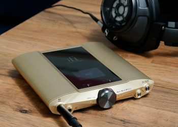 iFi iDSD Valkyrie Lifestyle