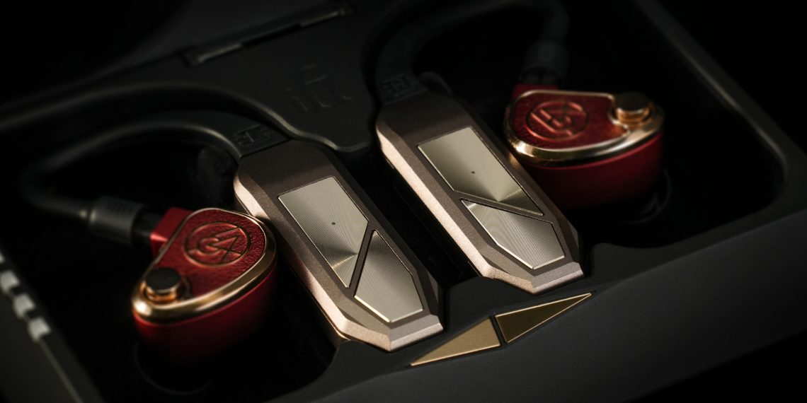 Go Pod Max 64audio U18t