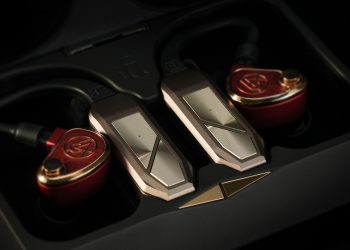 Go Pod Max 64audio U18t