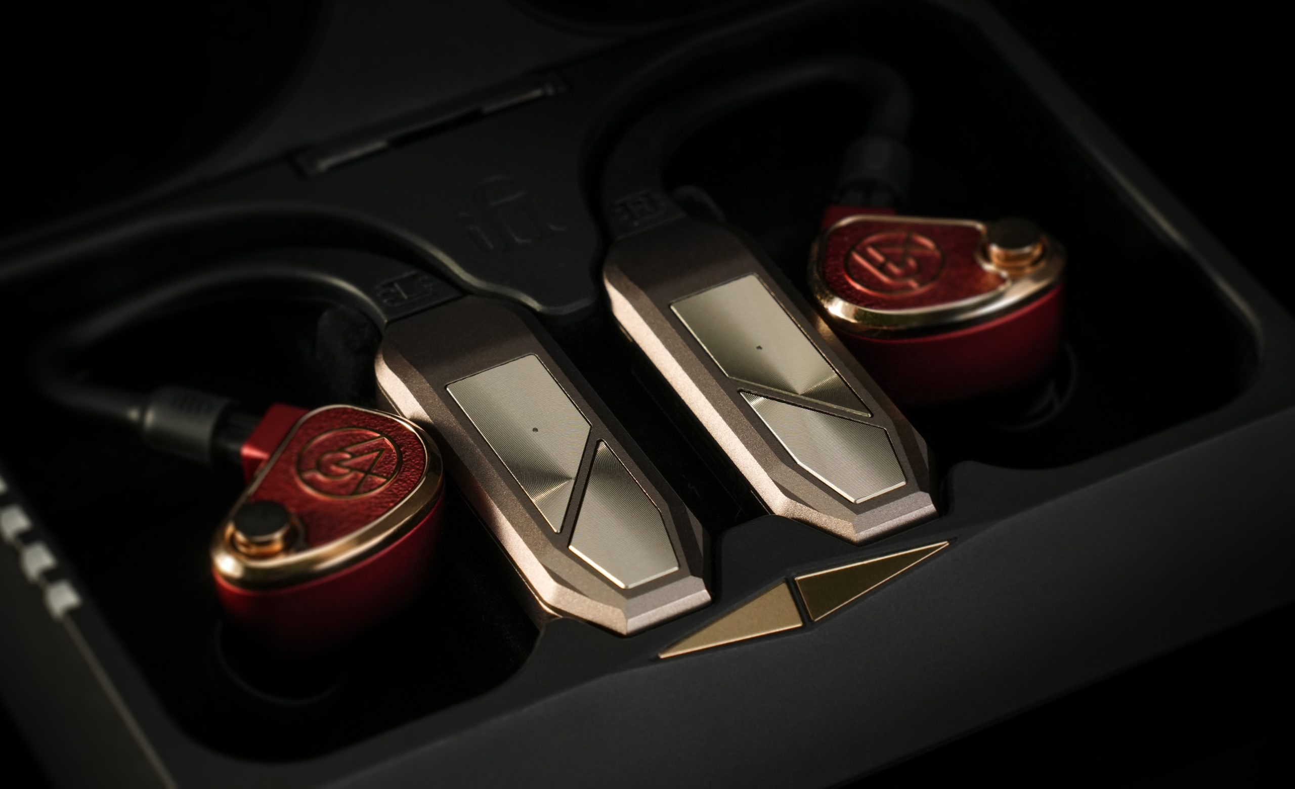 Go Pod Max 64audio U18t