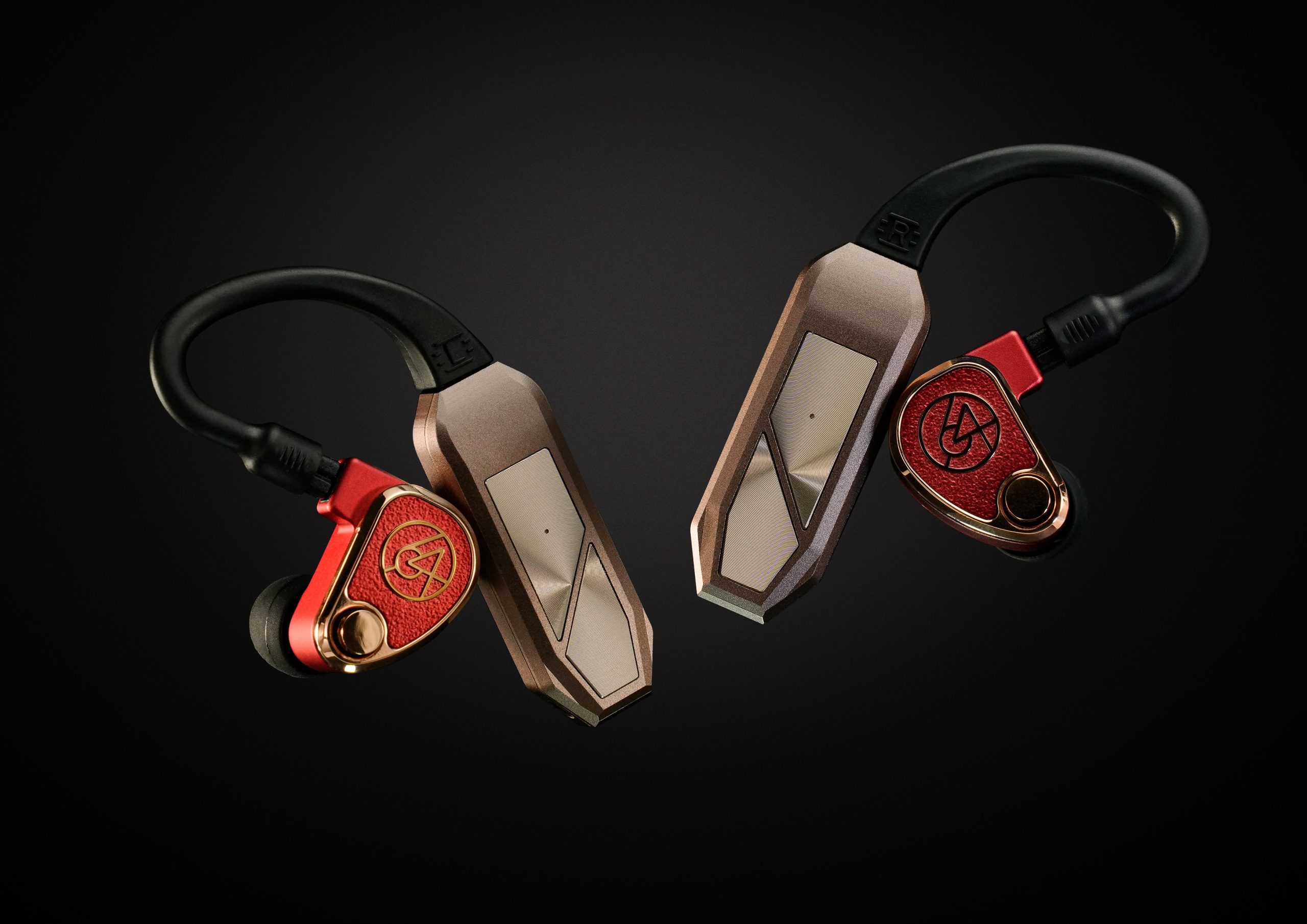 Go Pod Max & 64 Audio U18t